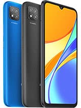 Display image of Xiaomi Redmi 9C