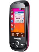 Display image of Samsung S3650W Corby
