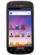 Display image of Samsung Galaxy S Blaze 4G T769