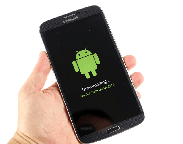 Image of Samsung Galaxy Mega 6.3 I9200