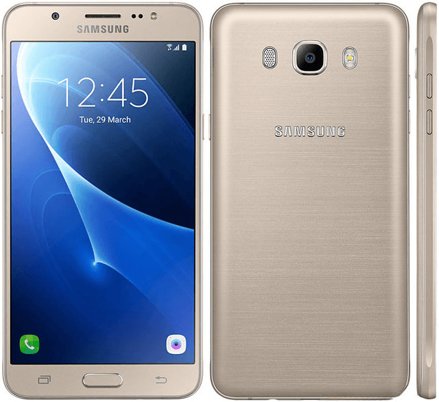 Image of Samsung Galaxy J7 (2016)