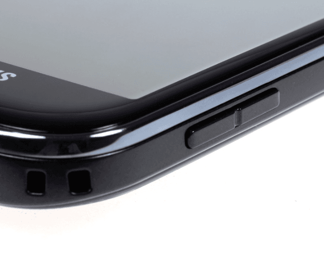 Image of Samsung Galaxy Fit S5670