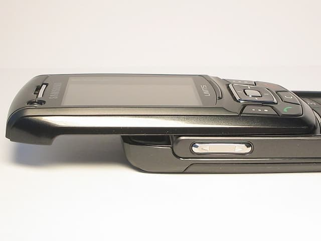 Image of Samsung Z400