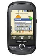 Display image of Samsung Corby TV F339