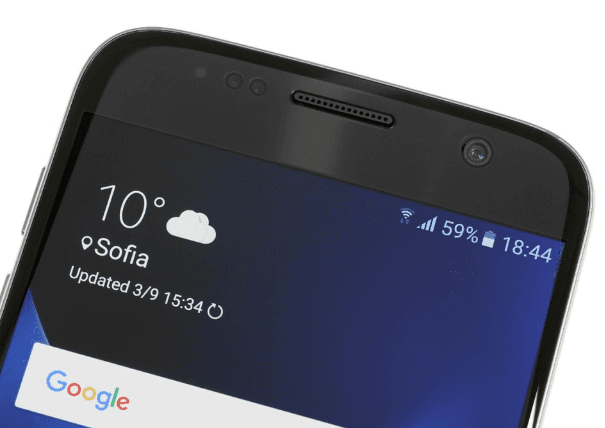 Image of Samsung Galaxy S7