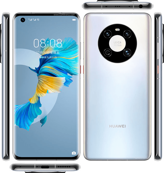 Image of Huawei Mate 40