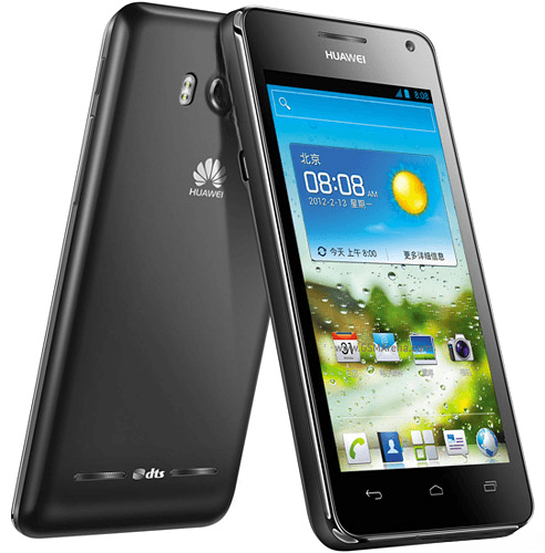 Image of Huawei Ascend G600