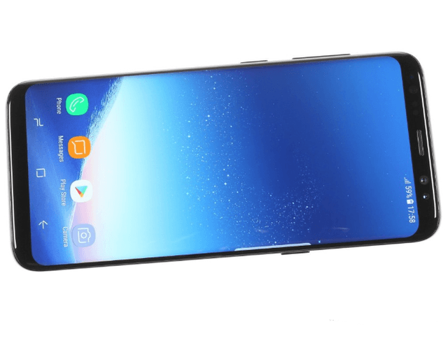 Image of Samsung Galaxy S8