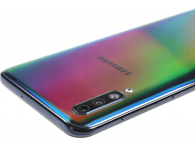 Image of Samsung Galaxy A50