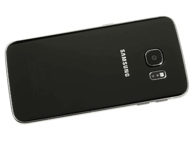 Image of Samsung Galaxy S6 edge (USA)