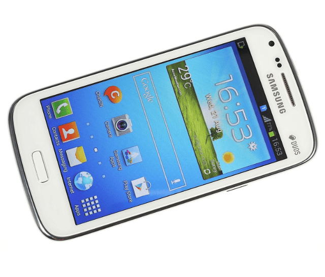 Image of Samsung Galaxy Core I8260
