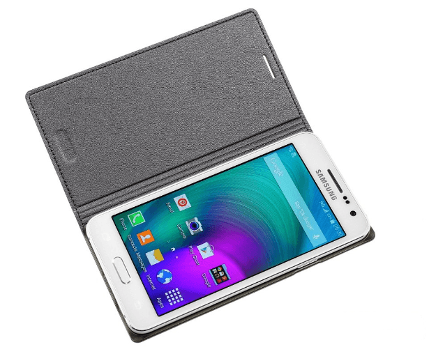Image of Samsung Galaxy A3