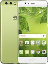 Display image of Huawei P10