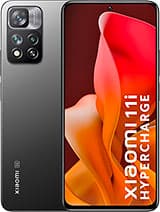 Display image of Xiaomi 11i HyperCharge 5G