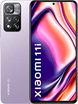 Display image of Xiaomi 11i