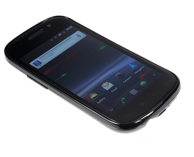 Image of Samsung Google Nexus S