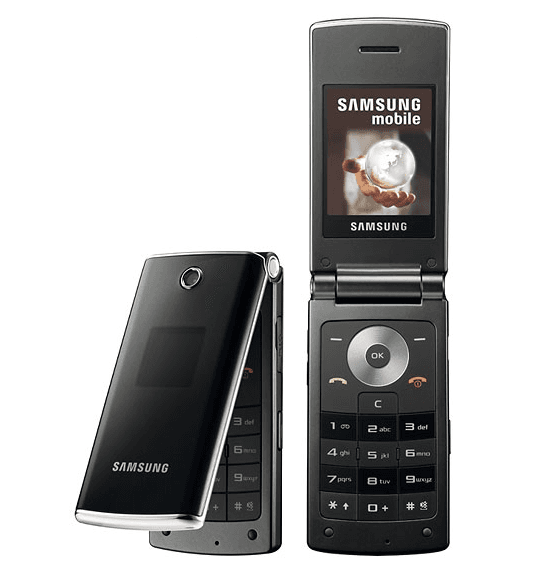 Image of Samsung E210