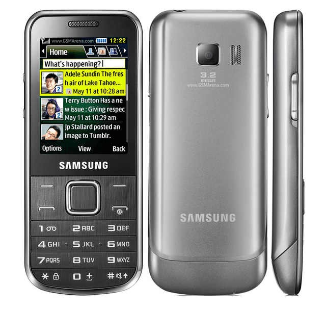 Image of Samsung C3530