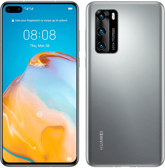 Image of Huawei P40