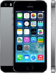 Image of Apple iPhone 5s