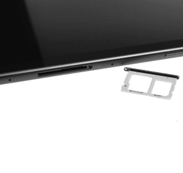 Image of Samsung Galaxy Tab S3 9.7