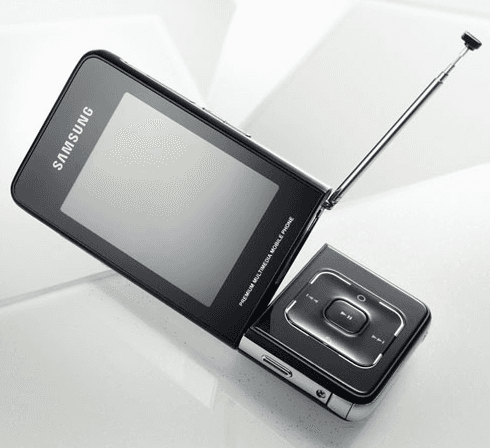 Image of Samsung F510
