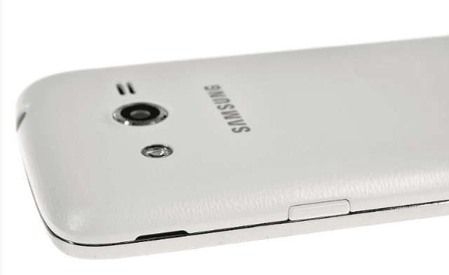 Image of Samsung Galaxy Core LTE G386W