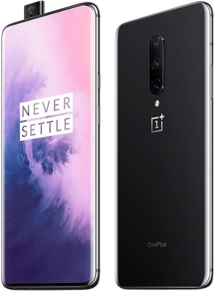 Image of OnePlus 7 Pro