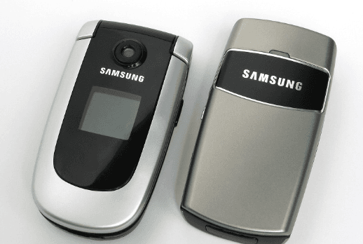 Image of Samsung X200