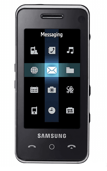Image of Samsung F490