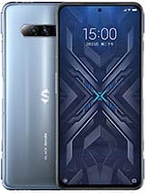 Display image of Xiaomi Black Shark 4