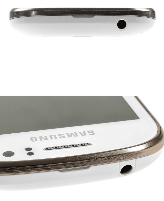 Image of Samsung Galaxy Fame S6810