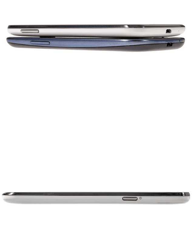 Image of Samsung Galaxy Premier I9260