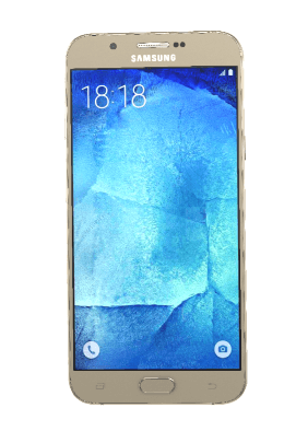Image of Samsung Galaxy A8