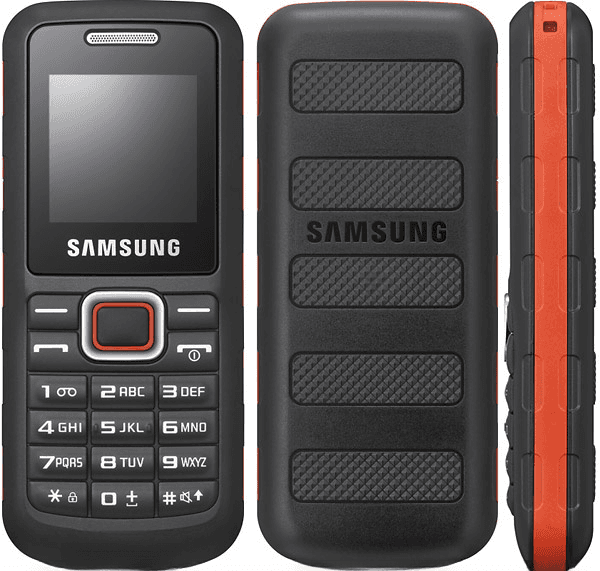 Image of Samsung E1130B