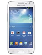 Display image of Samsung Galaxy Core LTE G386W