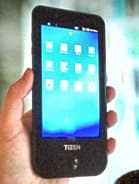 Display image of Samsung I9500 Fraser