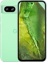 Display image of Google Pixel 8a