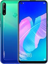 Display image of Huawei Y7p