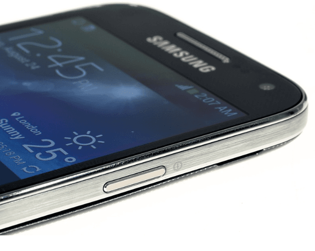 Image of Samsung I9190 Galaxy S4 mini