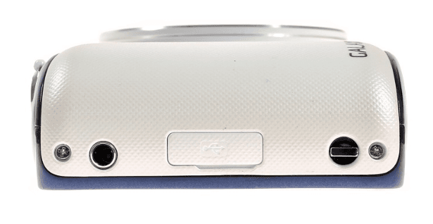 Image of Samsung Galaxy Camera GC100