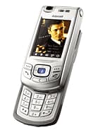 Display image of Samsung D428