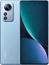 Display image of Xiaomi 12 Pro (Dimensity)
