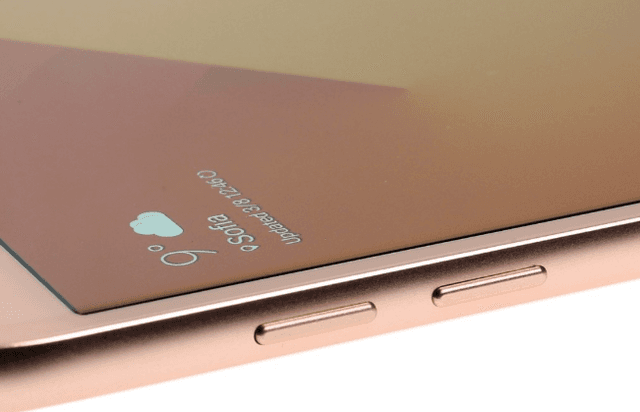 Image of Samsung Galaxy A7 (2017)