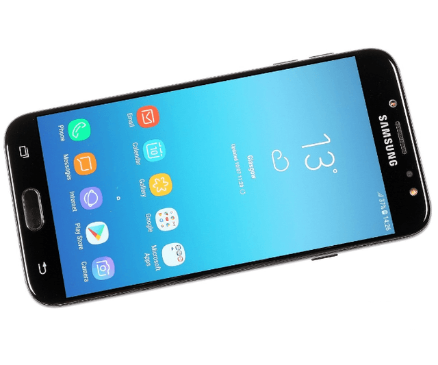 Image of Samsung Galaxy J7 (2017)