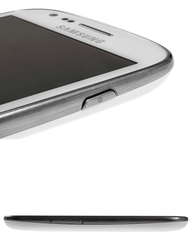 Image of Samsung I8190 Galaxy S III mini