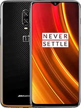 Display image of OnePlus 6T McLaren