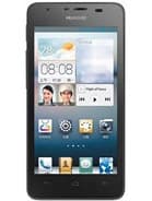Display image of Huawei Ascend G510