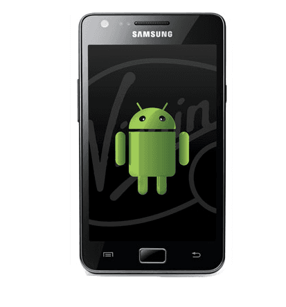 Image of Samsung Galaxy S II 4G I9100M