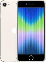 Display image of Apple iPhone SE (2022)
